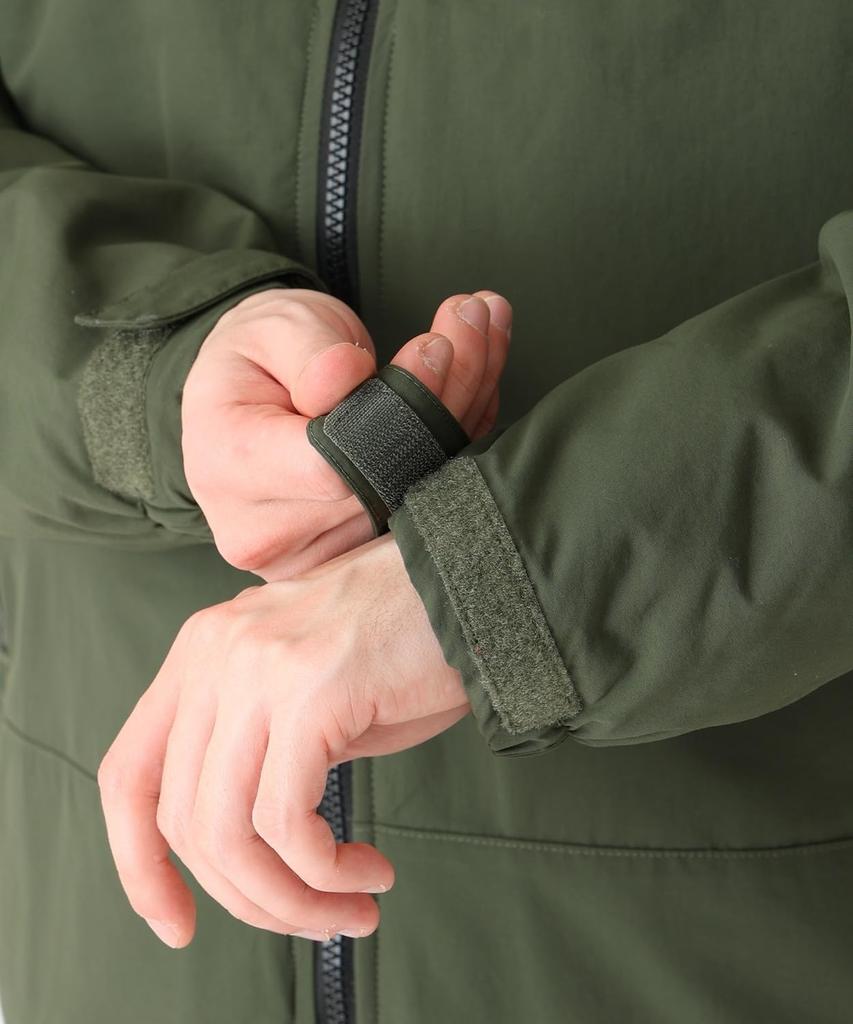 Columbia Labyrinth Canyon II Mountain Size M Size Men's Jacket, Parka, (XE9089, 286 Elk)