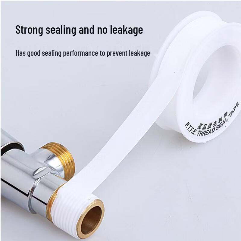 Cheng Yun PTFE Thread Seal Tape