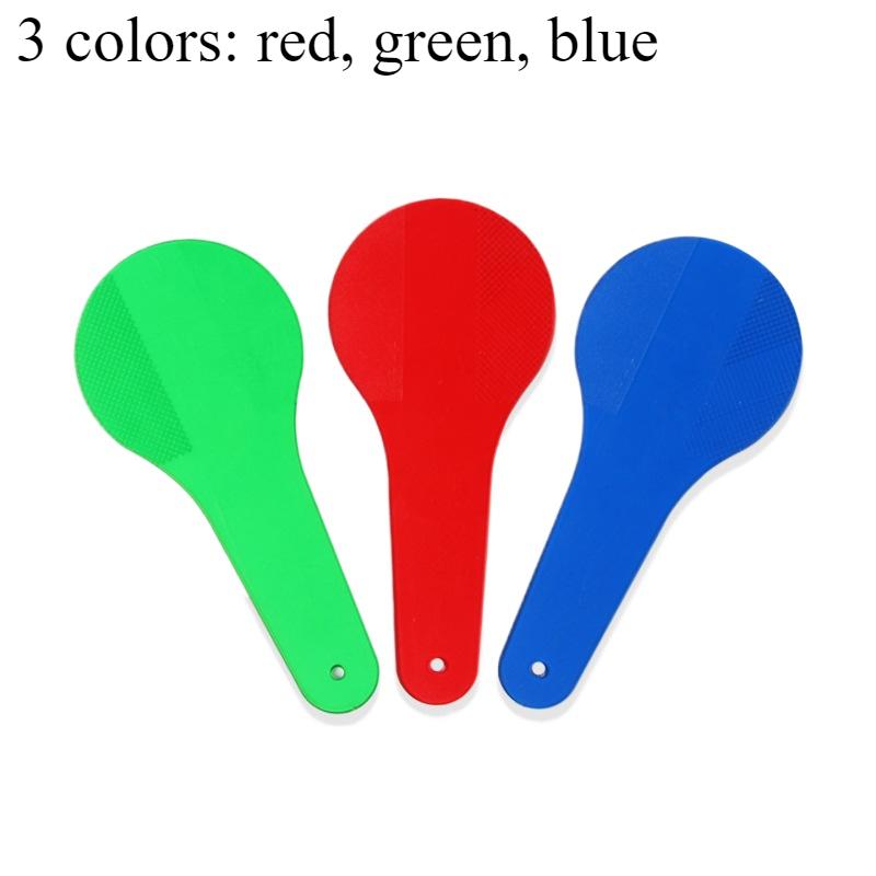 

Цветной полупрозрачный лист, цветная светофильтрующая пластина, три основных цвета, научное исследование, детские оптические эксперименты, обучающие инструменты