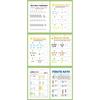 Within 10 Addition Subtraction Math Exercise Book For Kindergarten To First Grade