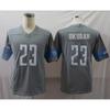 Rugby Jersey Men Women Vintage Style Embroidered Team Uniform Sportswear Practice Game Fan Wear