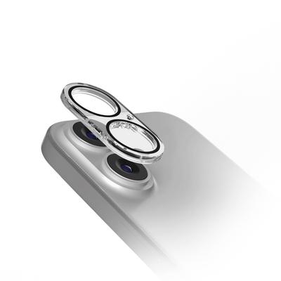 Szkło Ochronne Na Obiektywy Do iPhone 17 Z Technologią D3O Camera Glass