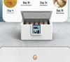 Fully Automatic Small Quail Egg Incubator: Intelligent Hatching Machine for Chicks, Ducks, and Geese