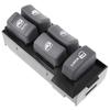 Electric Master Power Window Switch 15151360 19244658 For Chevrolet Blazer GMC Yukon Sonoma K1500 C1500 Cadillac Truck 1995-2005