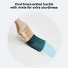 Fewer Brush Marks Soft Bristle Brush 2 Inch Wall Brushing Tools Firm Paint Brush  Painting