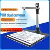 Xunlei 20MP High-Speed Document Scanner for A3/A4, Office & Teaching Use