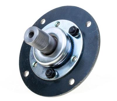 Adapter Rasenmäher Mtd /Traktor/ 8R69-26