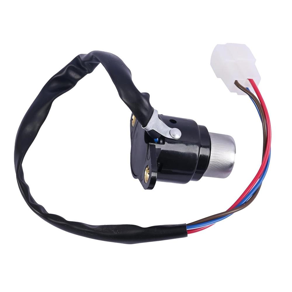

New Car Ignition Key Switch Replacement Part 35100-MCK-A00 For Honda Shadow VT 1100