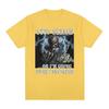 Funny Stop Sexism Vintage Graphic T Shirts Unisex's Fashion Cotton Short Sleeve T-shirt Unisex Punk Gothic Oversized Tshirt Streetwear