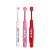 Ebisu Hello Kitty Children's Toothbrush (Ages 3-6)