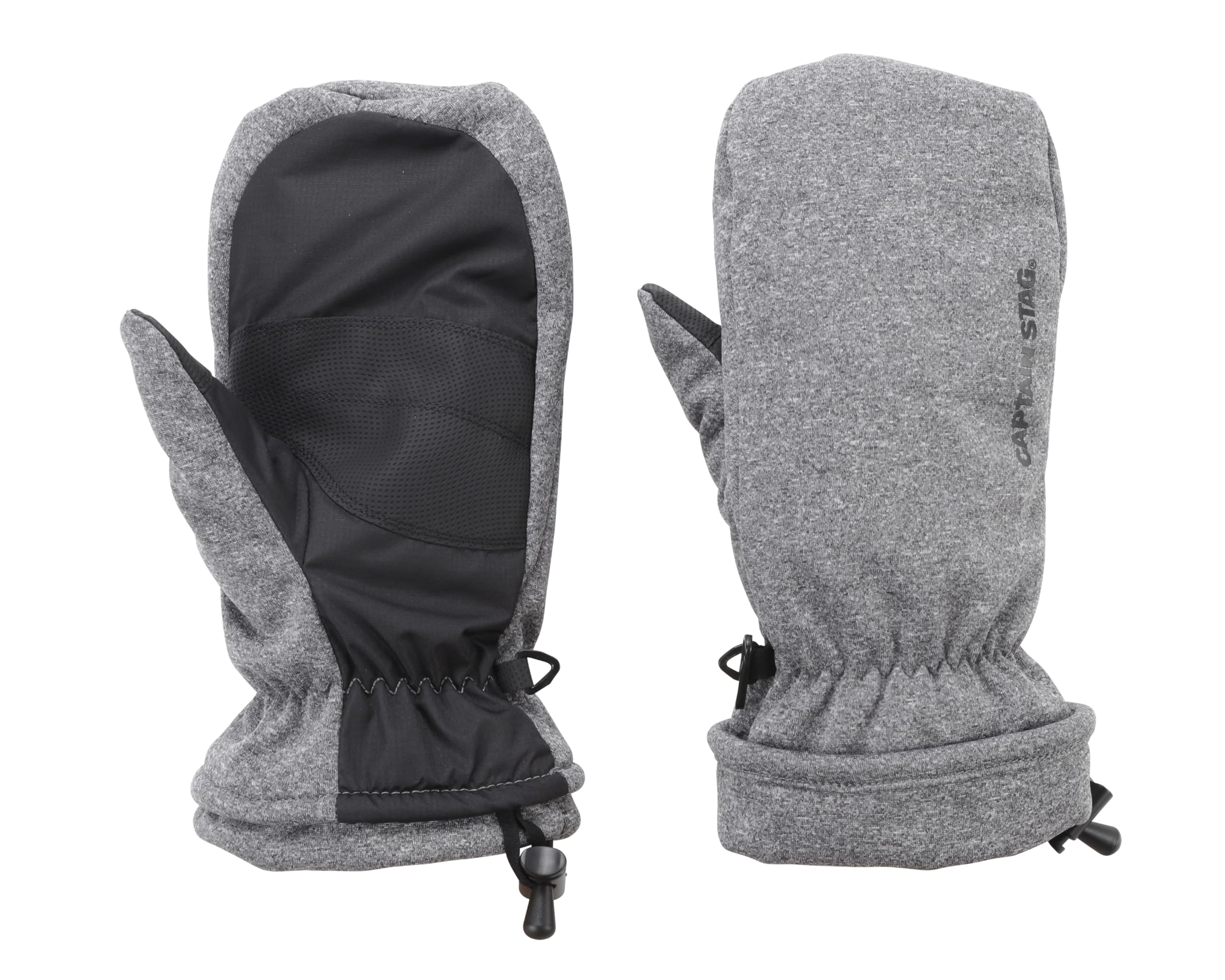 

Cold Cold Protection Straight [Captain Stag] Gloves, Windproof, Protection, Waterproof, Gloves, Mittens, UX-1285