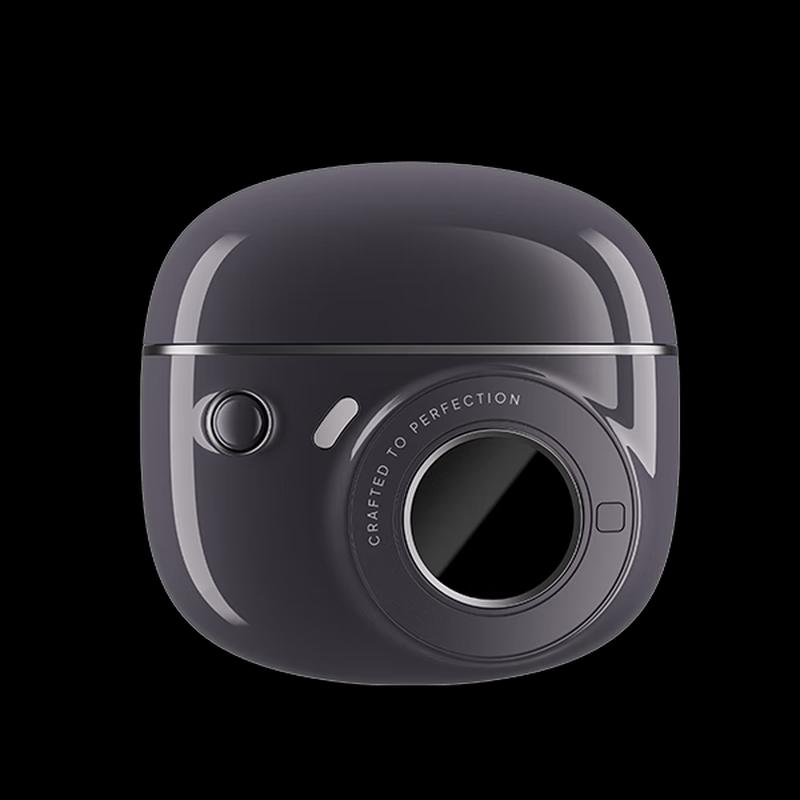 

EDIFIER Paipai Clip-On Bluetooth Earbuds