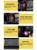Digital Infrared Night Vision Birdwatching Monocular Telescope