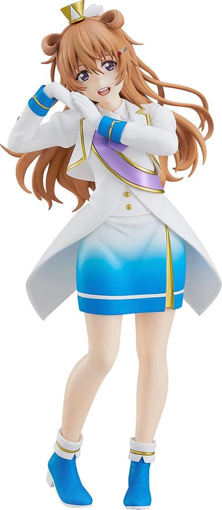 POP UP PARADE Love Nijigasaki High School Idol Club Omi Kanata Painted Complete Figure 197326 Live! Non-scale ABS&PVC