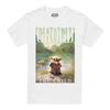 Guerra das Estrelas: A Camiseta com Poster The Child Grogu Unissex Adulto de The Book Of Boba Fett