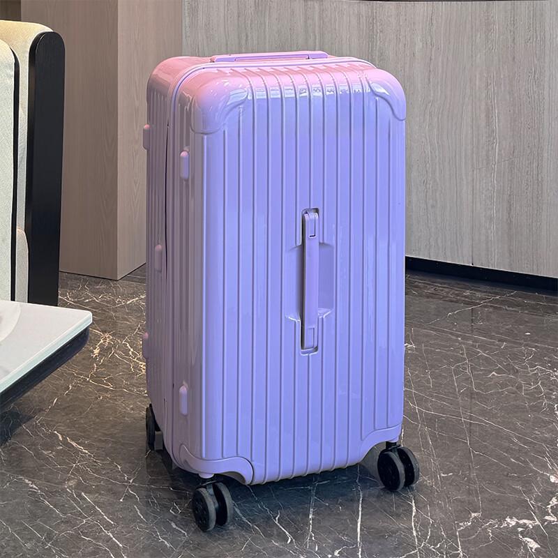 Zhilyu HC Trendy Hard Shell Luggage 24 inch