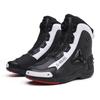 Motorcycle Boots Four Seasons High-top Outdoor Riding Boots Fashion Protective Motorcycle Shoes Plus Size Off-road Cycling Shoes