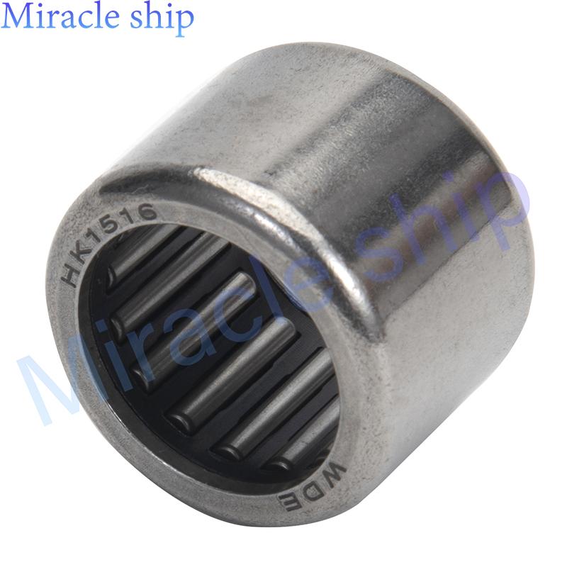 3B2-60211 Needle Roller Bear Set For Tohatsu Outboard Engine 8HP 9.8HP NS M F 3B2-60211-0 Driver Shaft Bearing Hangkai Parsun