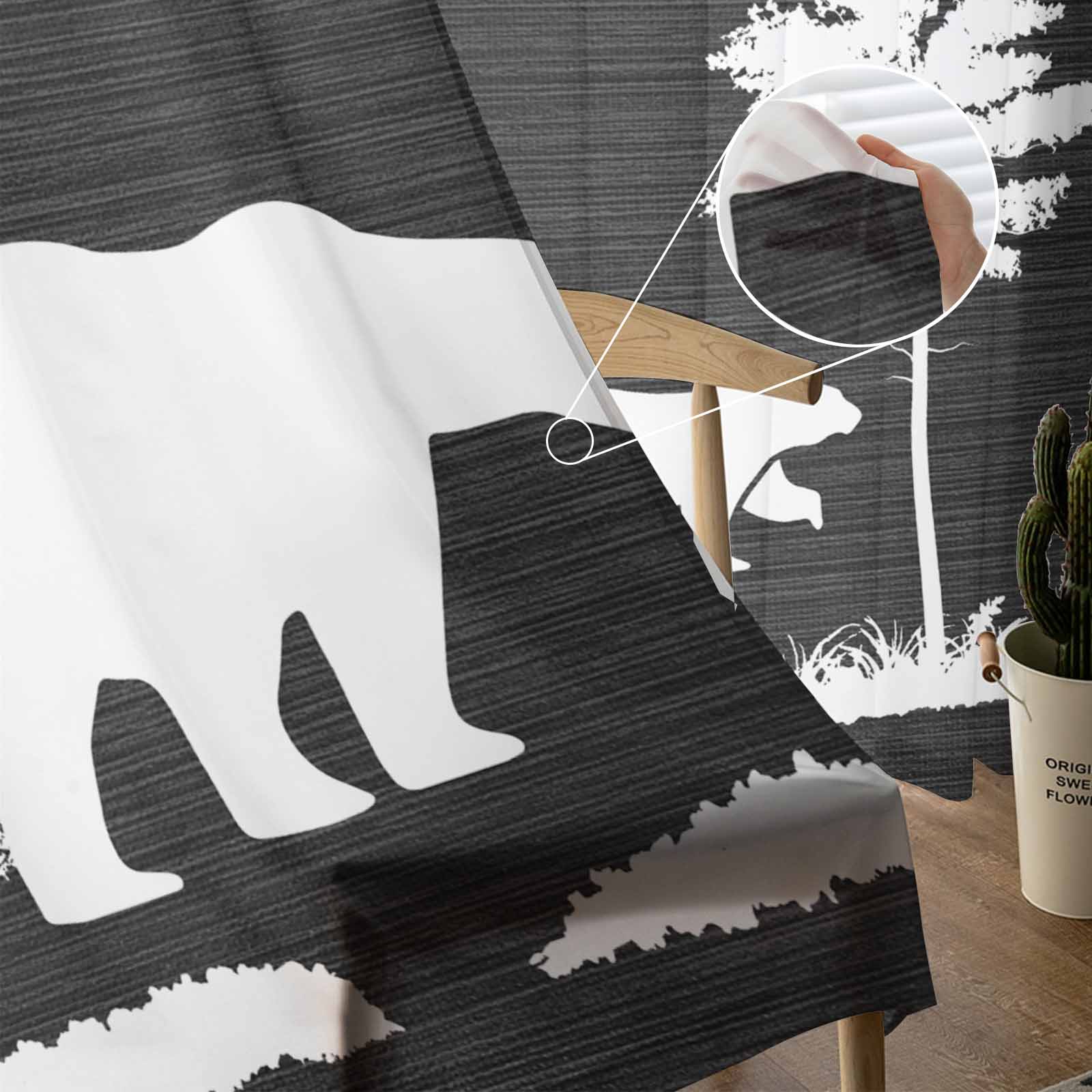 Медведь — фото 5