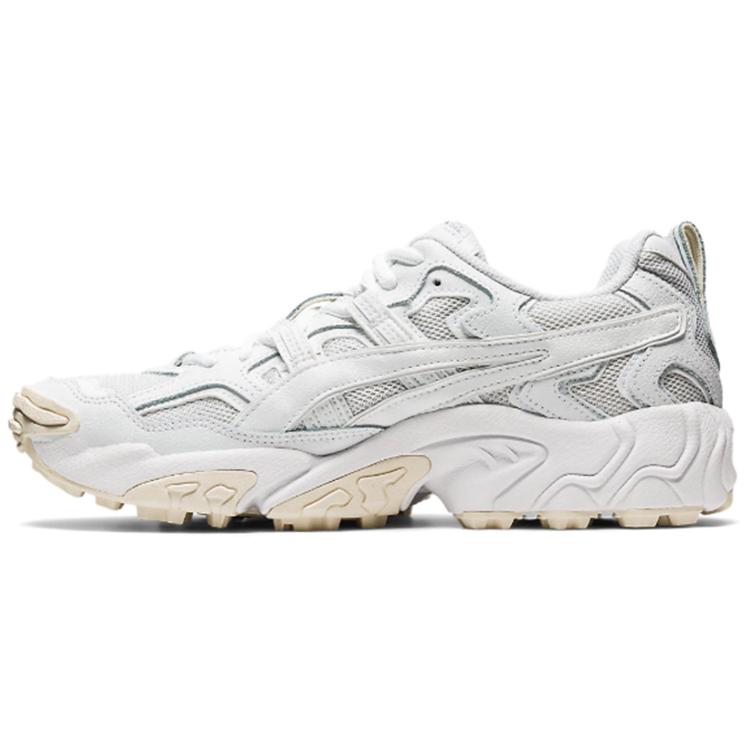 

Новые Asics Gel Nandi Og Белые 1021A315-100 44