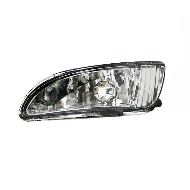 Front Car Fog Light with Bulbs Daytime Running Lamp For Lexus RX330 2004-2006 RX350 2007-2009