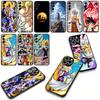 for Apple iPhone 17 16 11 Pro XS Max XR 6 7 8 Plus + 16E SE 2020 Air 5 SE2 Phone Cover Case Gokus Dragon Gohan Ball DragonBalls