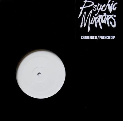 12-Zoll Schallplatte PSYCHIC MIRRORS - Charlene II CHARLENE2 Peoples Potenti 2024 US Dance & Electronica
