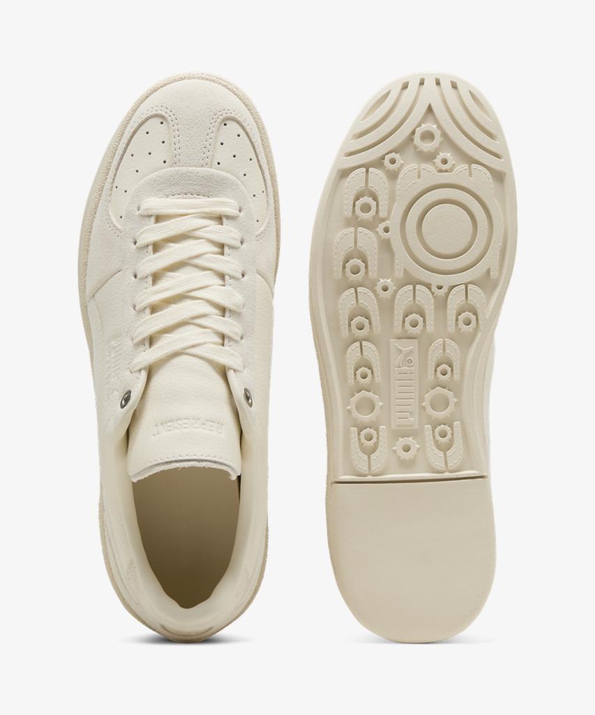Puma Super Team Represent - Ivory:Warm White / 403453-01