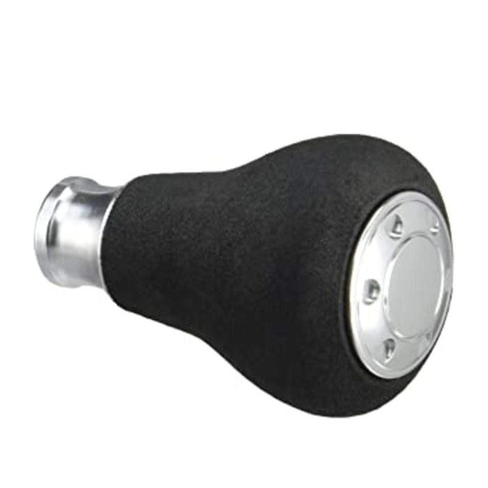 Shimano Yumeya Handle Knob EVA Round Type S Black