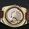 JAPAN VINTAGE ORIENT CRYSTAL AUTOMATIC 46941 MENS ORIGINAL DIAL WATCH a707790-1