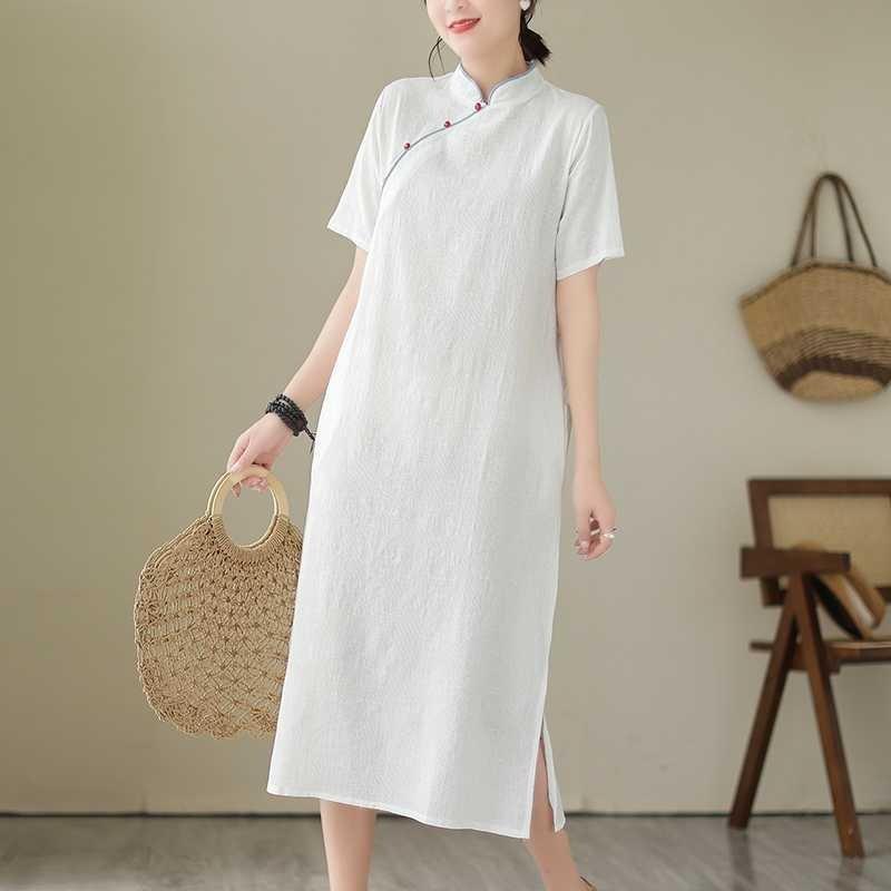 Women's Casual Comfort Maxi Dress