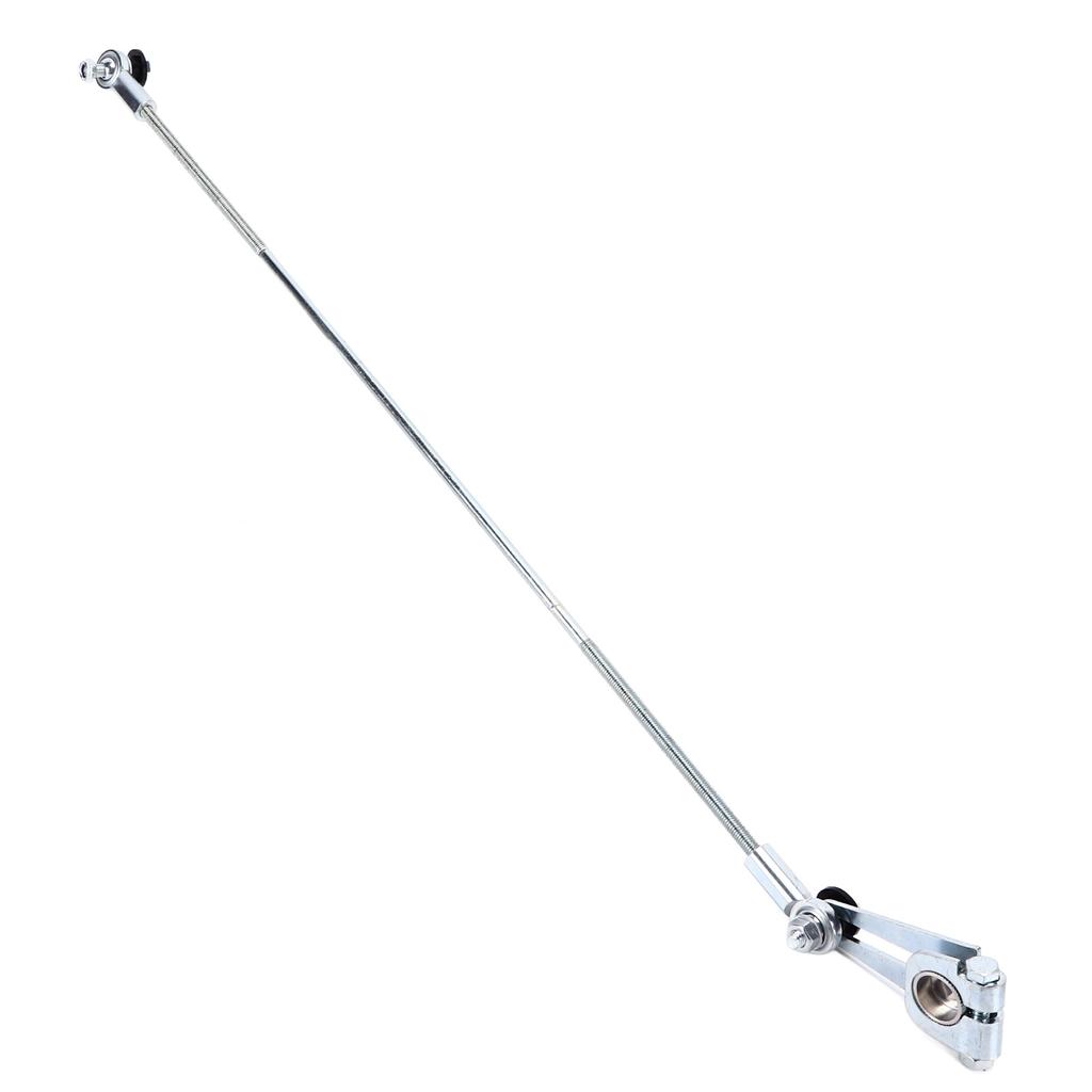 Transmission Column Shift Linkage Kit 7730 Replacement for GMC C15 Suburban 1977‑1978 4L60E 4L80E