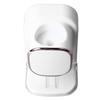 USB Powered Toothpaste Squeezer PS, PC, ABS Toothbrush Holder Toothpaste Dispenser  Space Saving