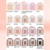 HOLIKA HOLIKA My Favorite Piece Shadow 1.7g/0.06oz (3 Color Options)