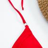Miracle New Style Three-Piece European American Women's Bikini Set