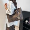 Premium Sense Bag Commuter Tote Bag Women's 2025 New Popular Fashion Shoulder Bag Large Capacity Hand Bag