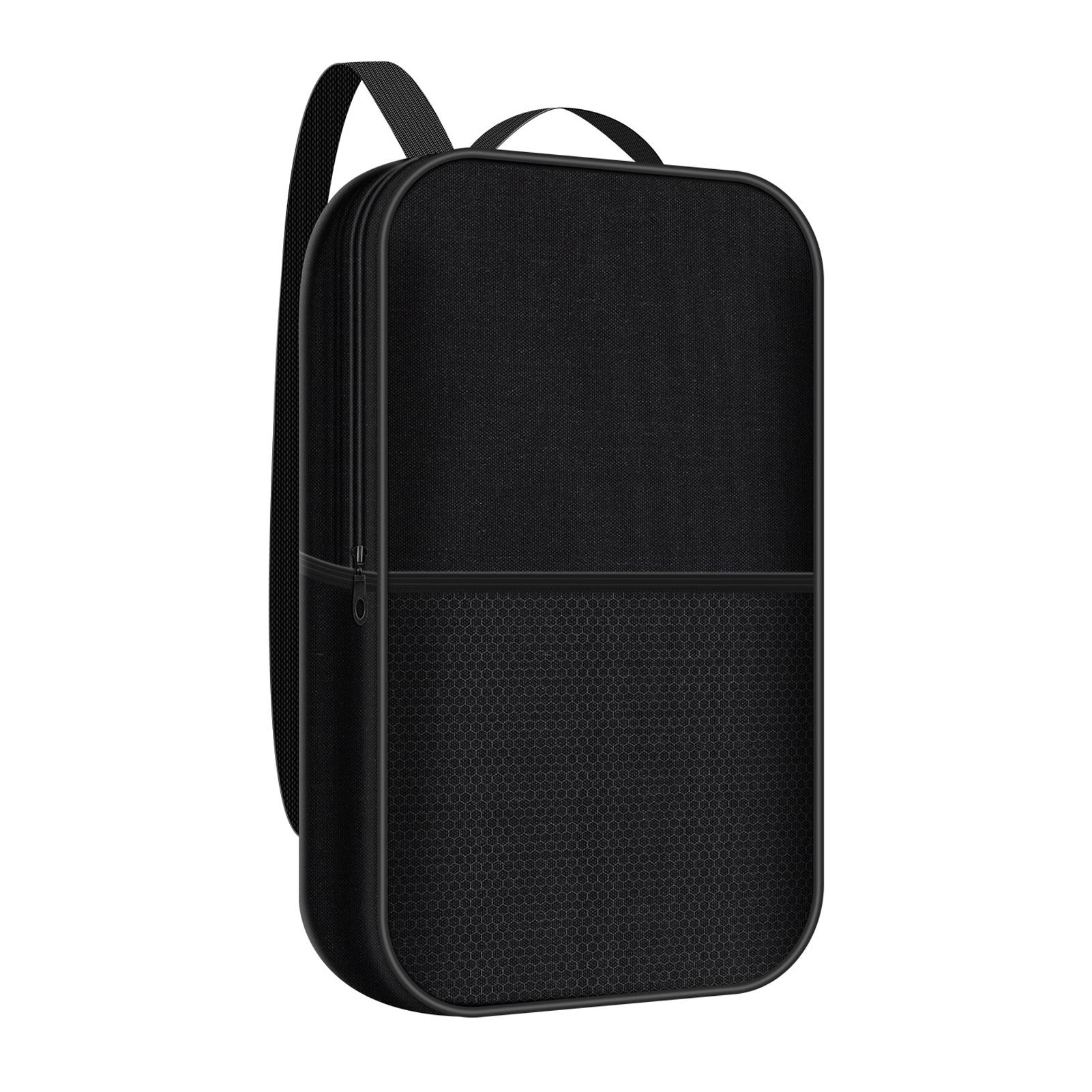 

Полиэстеровая сумка для падел-ракетки Pick Сумка для хранения ракеток для игроков в падел Чехол для теннисной ракетки