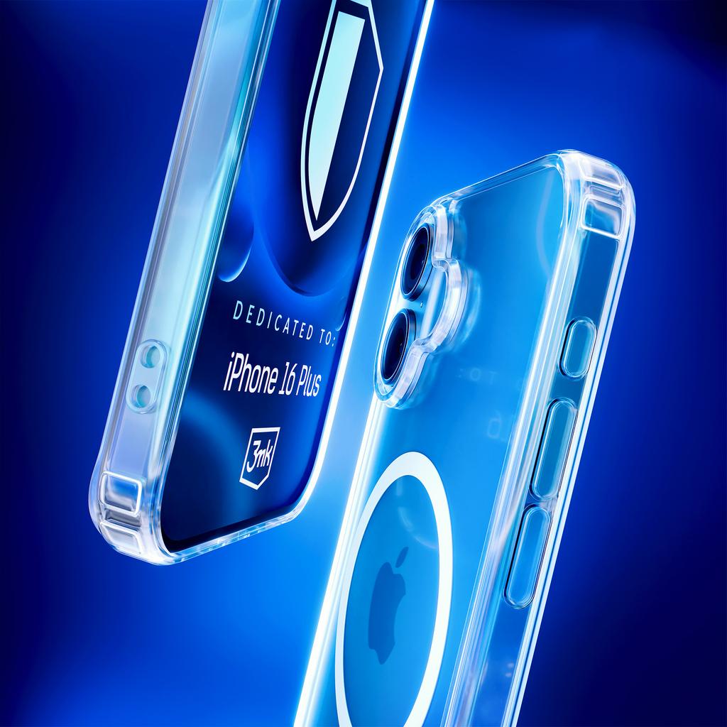 Apple Iphone 16 Plus - 3Mk Magcase
