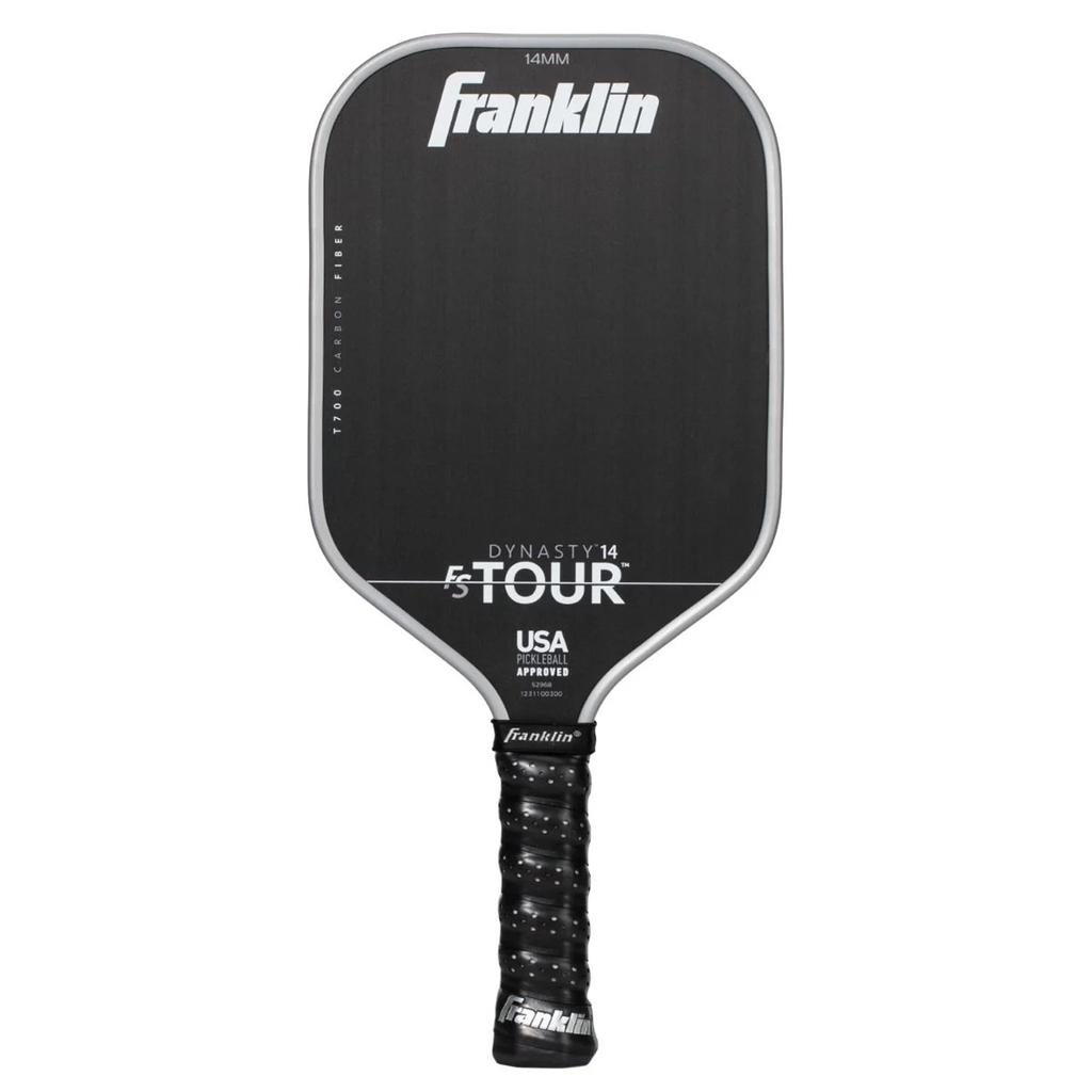 Franklin FS Tour Tempo Pickleball Paddle
