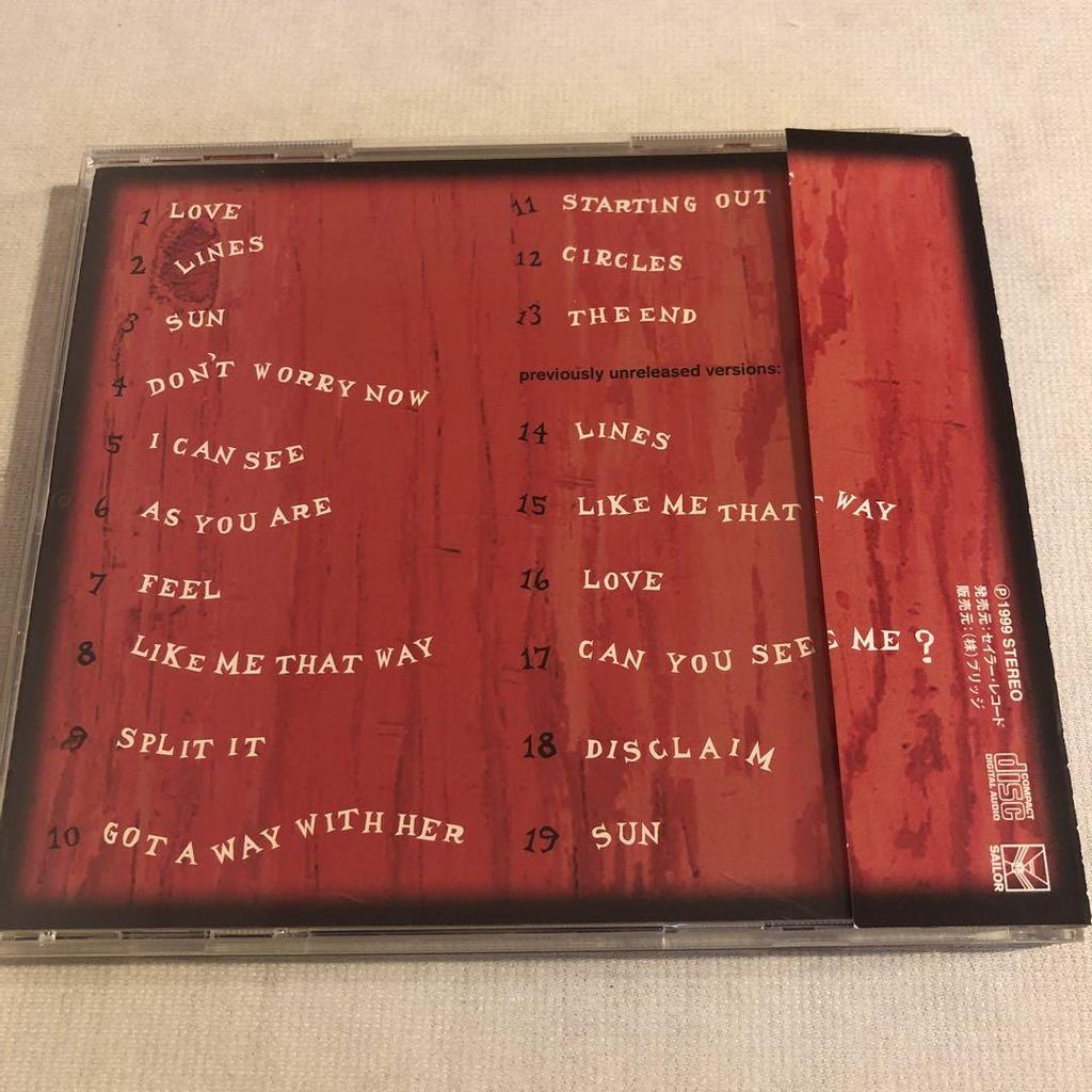 [USED] Chris Von Snyder/Wood and Wire