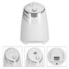 DIY Natural Fruit Vegetable Face Mask Maker Facial Care Fresh Collagen Beauty Machine 110‑240V