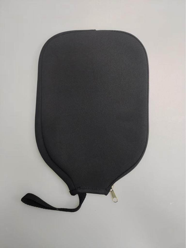 Eco-Friendly Neoprene Pickleball Paddle Mesh Bag