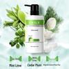 Cai Le Anti-Dandruff Oil Control Volumizing Shampoo 420ml