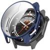 Universal TPU Watch Cover Smartwatch Case Shockproof Case Offer Complete Protections for Screen & Frame for Smartwatch X2