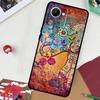 Vintage Aesthetic For Realme 14 Pro Plus 13 10 11 12 GT 6 5 6T GT7 Pro C61 C55 C53 C51 C21Y C25S C67 C75 Case