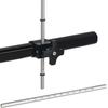 Bicycles Derailleur Hanger Alignment Gauge, Quality Metal Bike Repair Tool Straightening Tool, Alignment Tool for Bike