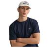 Gant Футболка с коротким рукавом 2003184 Regular Fit