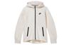 Nike Logo-print Zip-fastening Hoodie FB8339-110
