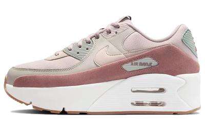 Air Max 90 LV9 Smokey Muave Damskie FD4328-001