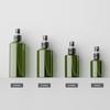 Refillable Empty Spray Bottle 50/100/150/200ml Perfume Bottle  for Travel and Business Trips